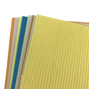 Papier filtre HEPA <span class=keywords><strong>origami</strong></span>, divers matériaux et tailles, personnalisable, pour purificateur d'<span class=keywords><strong>air</strong></span>, climatiseur, papier filtre pour <span class=keywords><strong>air</strong></span> frais - Product Image 1