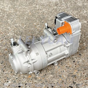 Nuevo Compresor de Aire Acondicionado para Vehículo Eléctrico IM LS6 11569097 311010000A01EX 654519214 SEE45 Compresor Híbrido para Vehículo Eléctrico - Product Image 2