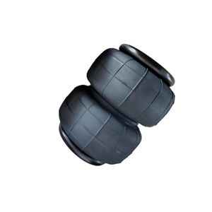 Air Lift D2500 Dominator, Bolsa de Aire Trasera, Presión Estándar, Transmisión AT - Product Image 1