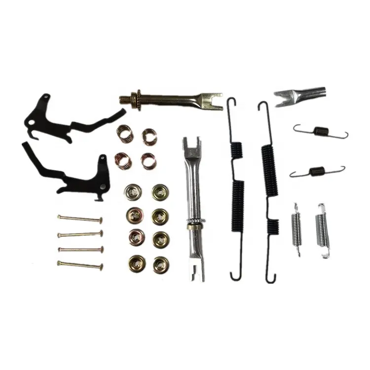 Peças automotivas para 1kd 2kd 1gd 2tr 2tr oem › kits de reparo de freio