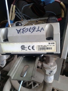 Nevada Vibration 991-06-50-01-00 2-wire Thrust Automation - Product Image 5