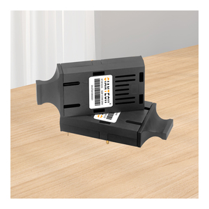 Módulo de Transmisión de Fibra Óptica GIANTECH 1*9 622M, Monomodo, Doble Fibra, GT-S6132-S3, Conversor de Medios de Fibra Óptica de Alta Calidad - Product Image 3