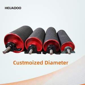 Ağır Hizmet Tipi Paslanmaz Çelik Makara Uzmanı 15 Yıllık Tecrübe Tahrik/Bükme/Geri Sarma Özelleştirilmiş ISO/CE Sertifikalı 250-1800mm - Product Image 4