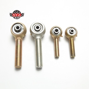 Kit de Reconstrucción de Brazo de Control de Alta Resistencia, Extremos de Varilla de 1 1/4, Tipo <span class=keywords><strong>Johnny</strong></span> Joint - Product Image 2