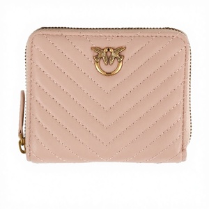 Cartera Corta de Lujo para Niñas con Bordado Personalizado, de Moda, de Piel Genuina de Oveja Napa, con Pañuelos de Poliéster Estilo Caramelo, Antirrobo - Product Image 3