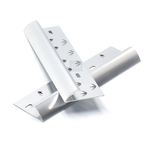 Thảm chuyển tiếp dải bạc nhôm cạnh cắt giá nhà máy - Product Image 3