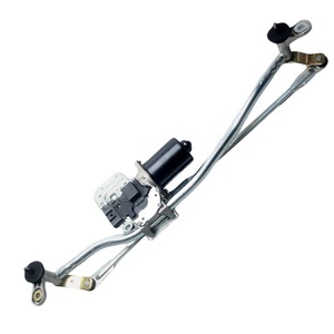 ชุดประกอบก้านปัดน้ำฝน Fiat Citron 77364080 1363338080 มอเตอร์ 12V ระบบปัดน้ำฝนกระจกหน้ารถแบบโลหะ - Product Image 5