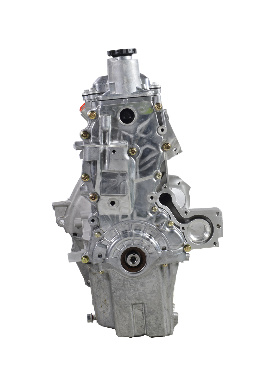 ぐっちゃん CG Auto Parts - 1.5L BYD472ZQA Engine for BYD Song Models