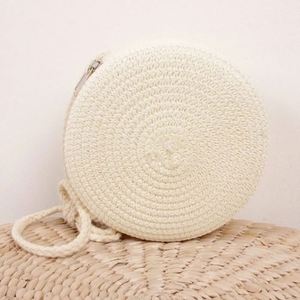 Sac Prix Original Borse a Mano Pedro in Rattan Croco Bimba e Nuovo Stile Raphia Panier De Recolte Sissi Fieldle - Product Image 6