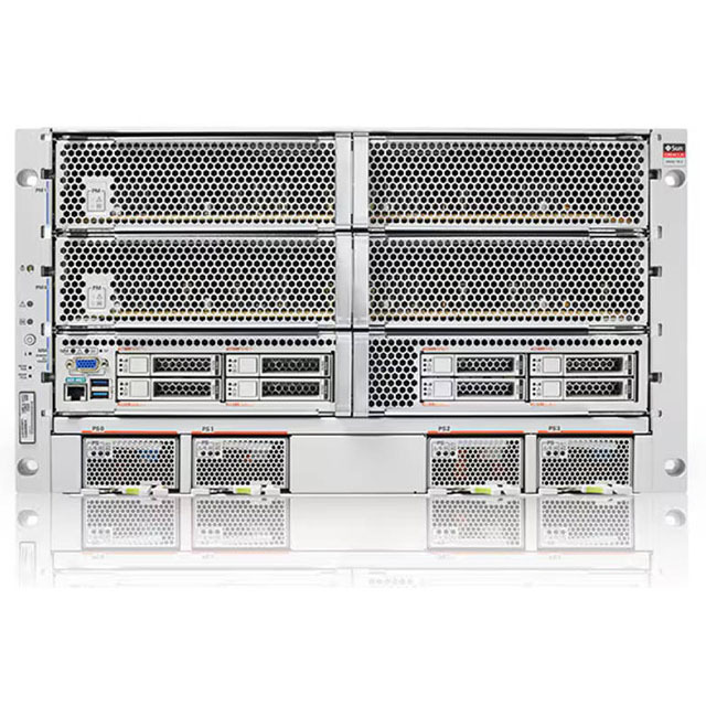 Hot Sales T8-4 Server T8 Server SPARC T8-4 for Enterprise Workloads Rack Server
