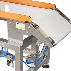 Detector de Metales Industrial Inteligente para Cintas Transportadoras, Alta Sensibilidad para Control de Seguridad en Toda la Línea - Product Image 2