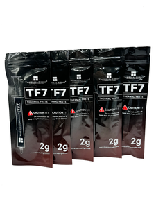 Nieuwe verpakking Thermalright TF7 koelpasta 12,8W/m.k koellichaamcompound <span class=keywords><strong>2</strong></span> <span class=keywords><strong>gram</strong></span>, hoge duurzaamheid - Product Image 3