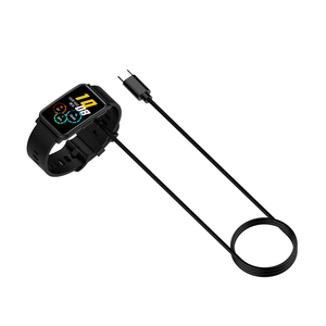 Compatible avec le <span class=keywords><strong>chargeur</strong></span> <span class=keywords><strong>Huawei</strong></span> Strap 10/<span class=keywords><strong>9</strong></span>/8/7/6, Watch Fit/fit 2/fit 3/fit Mini/4X/4Pro, <span class=keywords><strong>Honor</strong></span> Strap 7/6 - Product Image 3