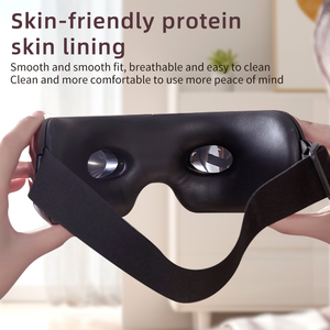 Productos Populares: Máquina de Relajación Ocular Inteligente Portátil con Compresión de Aire y Música - Product Image 5