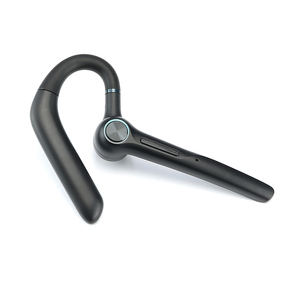 Auriculares Inalámbricos Monoaurales Rambotech Mini Stereo V5.0 con Gancho para la Oreja, Función BT ENC, RK31 - Product Image 3