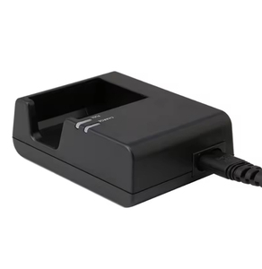 Bộ Sạc Pin LC-E10C Cho Canon LP-E10 EOS 1100D 1200d Kiss X50 Rebel T3 Phích Cắm Tiêu Chuẩn EU - Product Image 5