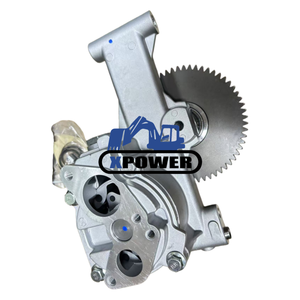 Bomba de Aceite 331-8905 396-6022 3966022 para Máquina 330C 330D 336D 340DL Motor C9 - Product Image 3