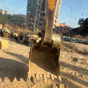 Ultimate Heavy Duty Machine Superior <b>Lifting</b> Power Strong Undercarriage Excellent 2022 for 336D2 Crawler Excavator 36000kg - Product Image 2