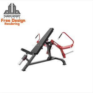 Equipo de gimnasio comercial para fitness Placa profesional cargada Incline <span class=keywords><strong>Pec</strong></span> Fly Machine Incline Chest Fly <span class=keywords><strong>Pec</strong></span> <span class=keywords><strong>Dec</strong></span> - Product Image 1