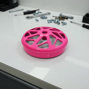 WANOU NMAX PCX Racing CVT Parte de la Carcasa del Embrague Campana de Embrague para Motocicleta - Product Image 2