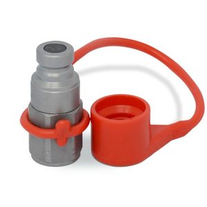 Conector Hidráulico Macho de Cara Plana Blince Summit Hydraulics Serie ISO 5675, 5100 PSI, Nuevo Reemplazo Directo para 7246787 - Product Image 3