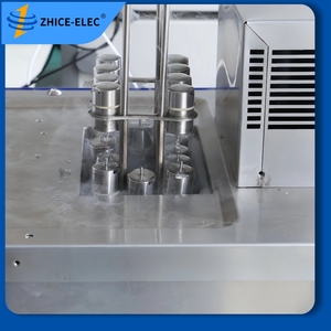 GMP Validation Autoclave Enregistreur de données Compteur de température sans fil Enregistreur de données de précision sans fil Sonde souple - Product Image 6