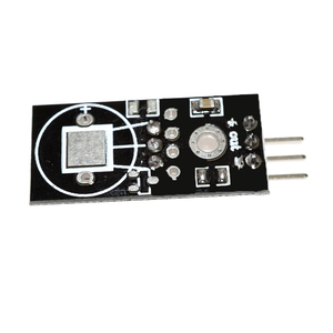 OKY3066-1 Analog <b>Temperature</b> <b>Sensor</b> Module High Accuracy for Microcontroller Systems - Product Image 3