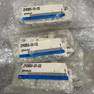 Generador de Vacío PLC Original-SMC ZH13BS-01-02 - Product Image 6