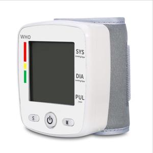 ספגמומנומטר אלקטרוני עם מטען USB - Product Image 3