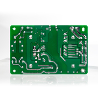 Alimentation à découpage isolée 33V 5A 165W SMPS pour éclairage LED industriel, projecteurs de scène et cartes d'automatisation industrielle CE