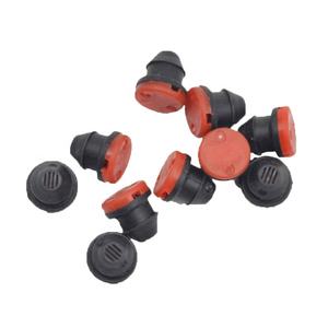 <span class=keywords><strong>Goutteur</strong></span> de bouton en plastique bon marché 2L/<span class=keywords><strong>H</strong></span> <span class=keywords><strong>4L</strong></span>/<span class=keywords><strong>H</strong></span> flux sur les émetteurs de goutte à goutte de ligne pour le système d'irrigation goutte à goutte agricole - Product Image 2