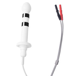 Onlarca EMS cihaz Plevic kat kas stimülatörü masaj Anal Toner için Anal prob - Product Image 6