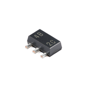 En stock TL431AIPK <span class=keywords><strong>TL431</strong></span> SOT-89-3 Circuit intégré de référence de tension réglable de 2,5 V à 36 V Composants électroniques - Product Image 1