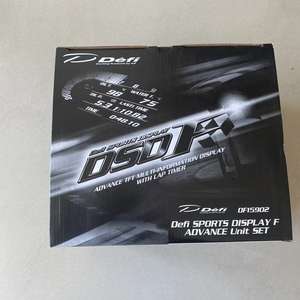 <span class=keywords><strong>DFSF</strong></span> nouveau LCD modifié Instrument automobile Mode de piste température de l'eau Turbine pression d'huile fonction de vitesse - Product Image 5