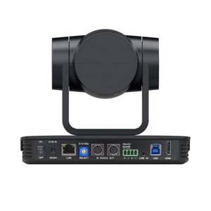 กล้องวงจรปิด 12x 25x 31x Optical AI Tracking Zone Ptz Ndi 4k พร้อม LAN USB SDI NDI MC8420AI Ptz Ndi 4k MC8420AI - Product Image 3