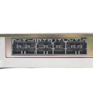 อะไหล่ไฟฟ้ารถขุดคุณภาพสูง E215B ชุดควบคุมห้องโดยสาร YN22E00285F1 - Product Image 3
