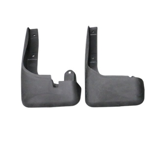 Pour Toyota Avanza : Garde-boue, Bavettes anti-éclaboussures, Pare-boue - Product Image 2