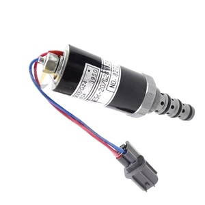 עבור Kobelco <span class=keywords><strong>SK120</strong></span>-2 SK200-2 SK200-<span class=keywords><strong>5</strong></span> חופר KWE5K-20/g24y12a yn35v00005f2 הידראולי - Product Image 3