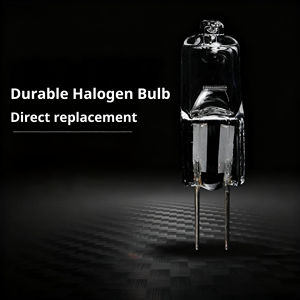 Lampe halogène <span class=keywords><strong>G4</strong></span> de haute qualité, lumière tamisable, éclairage paysager, halogène <span class=keywords><strong>G4</strong></span> 10W <span class=keywords><strong>20W</strong></span> 35W 12V, <span class=keywords><strong>ampoule</strong></span> halogène <span class=keywords><strong>G4</strong></span> - Product Image 2