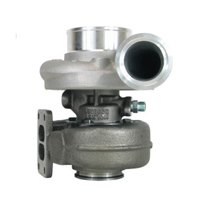 HX35 Turbocharger 2838633 2838634 2838638 3772839 2838639 3786541 504369121 for <strong>Iveco</strong> <strong>Truck</strong> NEF6 Tier-4A 6 Cylinders 14V - Product Image 2