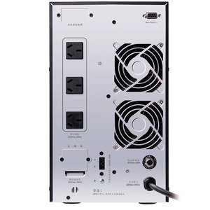 Delta N-3K 3KVA/2700W On-line <b>UPS</b> Single Phase For <b>Computer</b> Data Center Security - Product Image 2
