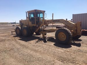 99% หนอนผีเสื้อแบบใช้แล้วใหม่140H มอเตอร์เกรดเดอร์/แมวญี่ปุ่นขนาดกะทัดรัด140H 140g 140K ขายดี - Product Image 4