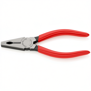 คีมอเนกประสงค์ด้ามแดงสำหรับงานละเอียด 140 มม. ผลิตโดย Knipex เยอรมนี - Product Image 1