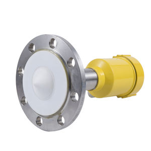 RS485 <span class=keywords><strong>4</strong></span>-<span class=keywords><strong>20</strong></span> MA Sensor DE NIVEL DE Radar de agua de combustible 80GHz Medidor DE NIVEL DE Radar Tanque de aceite Silos de grano para polvos - Product Image 3