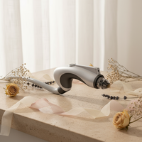 GAZE LASER Nouveauté Cartouche de micro-aiguilles RF fractionnées / Micro-aiguilles RF fractionnées 25/49/81 aiguilles