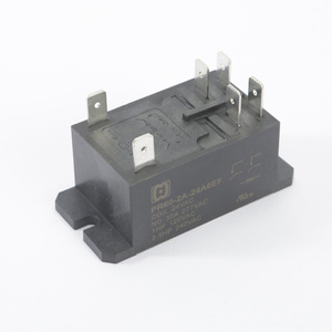 Hiitio ul chứng nhận HVAC dpdt dpst AC DC Mini tín hiệu <span class=keywords><strong>Relay</strong></span> 30A 12V 24VDC 120V 240VAC công nghiệp PCB cuộn dây 8 pin Power <span class=keywords><strong>Relay</strong></span> - Product Image 3