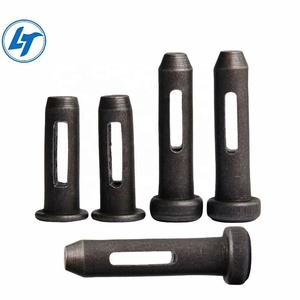 LT thương hiệu kết hợp <span class=keywords><strong>pin</strong></span> phẳng đầu <span class=keywords><strong>pin</strong></span> tường Tie cho bê tông xây dựng nhôm hình thành hệ thống - Product Image 2