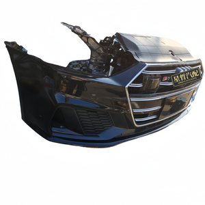 Parachoques Delantero de Alta Calidad del Fabricante para el Automóvil <span class=keywords><strong>Audi</strong></span> S7, Modelo 2021 - Product Image 2