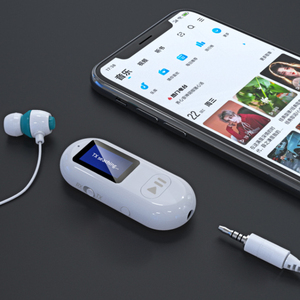Xe Không Dây 3.5Mm AUX <span class=keywords><strong>Bluetooth</strong></span> Máy Phát Và Máy Thu Âm Thanh Adapter Âm Nhạc <span class=keywords><strong>Receiver</strong></span> Đối Với Trang Chủ <span class=keywords><strong>Stereo</strong></span>/Tai Nghe - Product Image 5