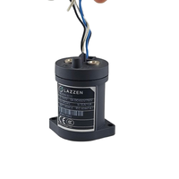 Contacteur DC NDZ3W-5010 LAZZEN, conception à courant élevé, système de stockage d'énergie, contacteurs électriques DC